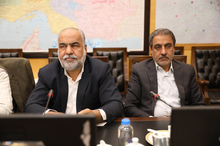 نشست 30 آذر کمیسیون امور داخلی کشور و شوراها