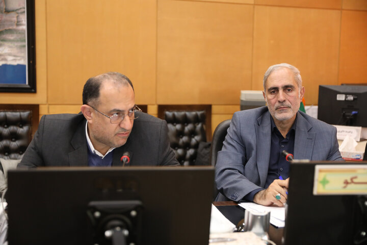 نشست 30 آذر کمیسیون اجتماعی