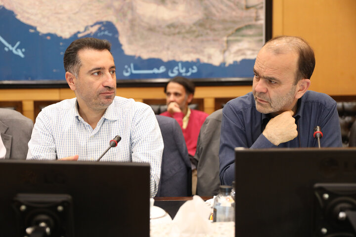 نشست 30 آذر کمیسیون اجتماعی