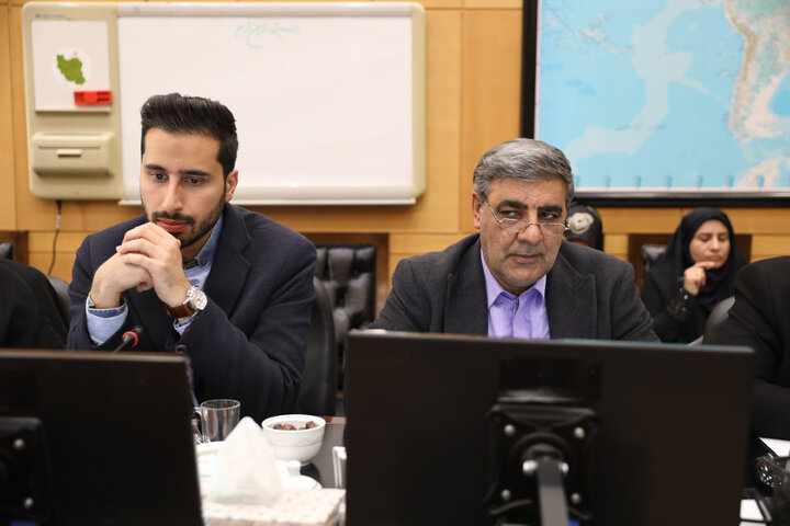 نشست 30 آذر کمیسیون اجتماعی