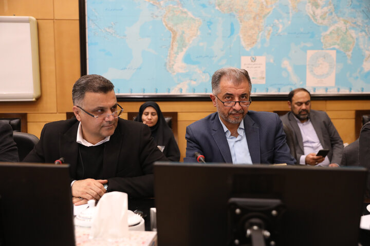 نشست 30 آذر کمیسیون اجتماعی