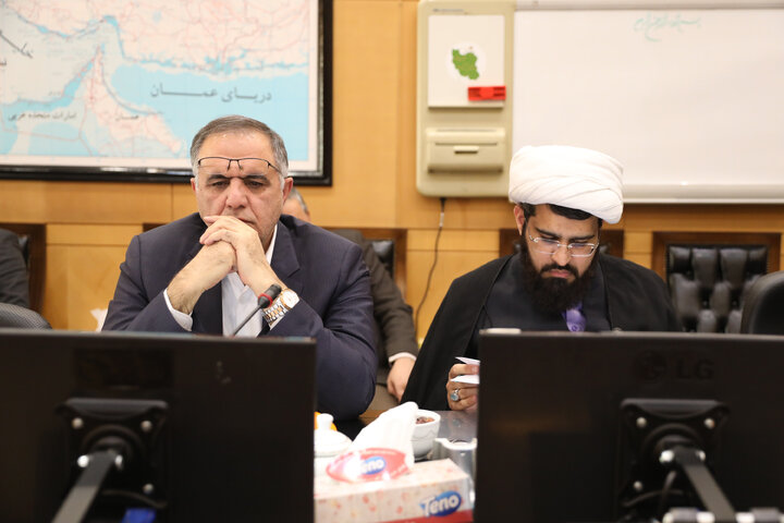 نشست 30 آذر کمیسیون اجتماعی