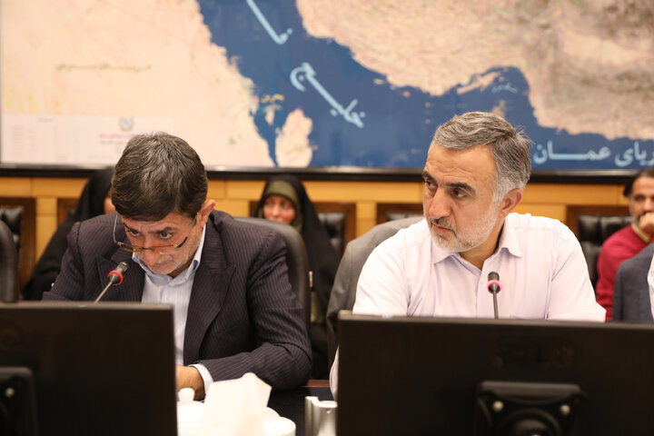 نشست 30 آذر کمیسیون اجتماعی