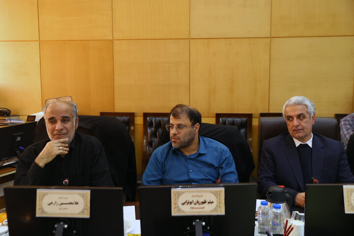 نشست یکشنبه 30 آذرماه کمیسیون اقتصادی مجلس