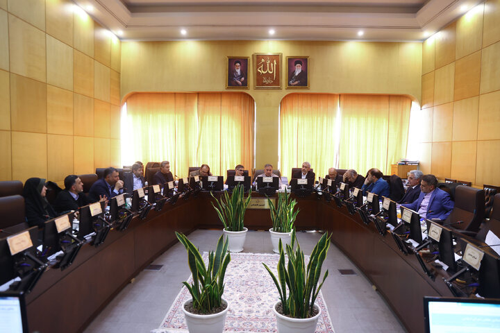 نشست یکشنبه 30 آذرماه کمیسیون اقتصادی مجلس