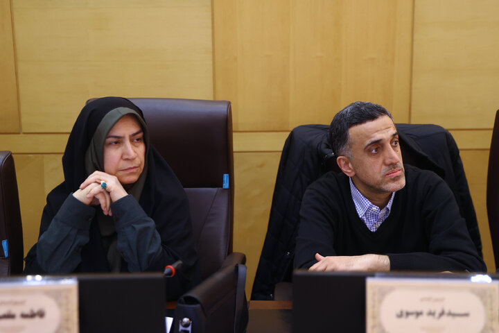 نشست یکشنبه 30 آذرماه کمیسیون اقتصادی مجلس