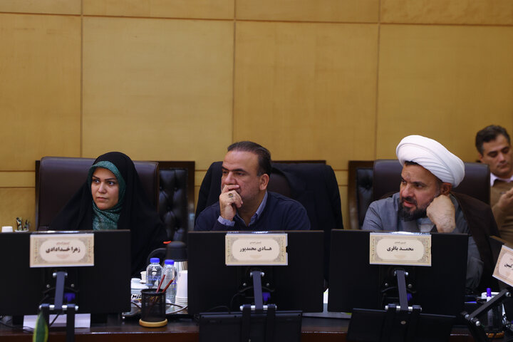 نشست یکشنبه 30 آذرماه کمیسیون اقتصادی مجلس