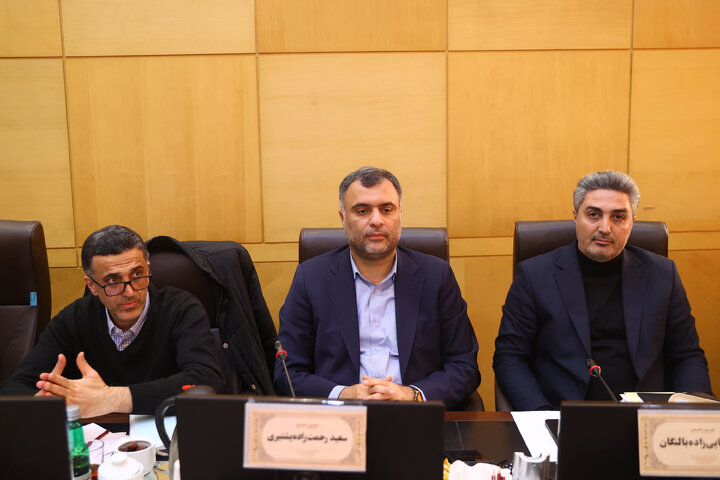 نشست یکشنبه 30 آذرماه کمیسیون اقتصادی مجلس