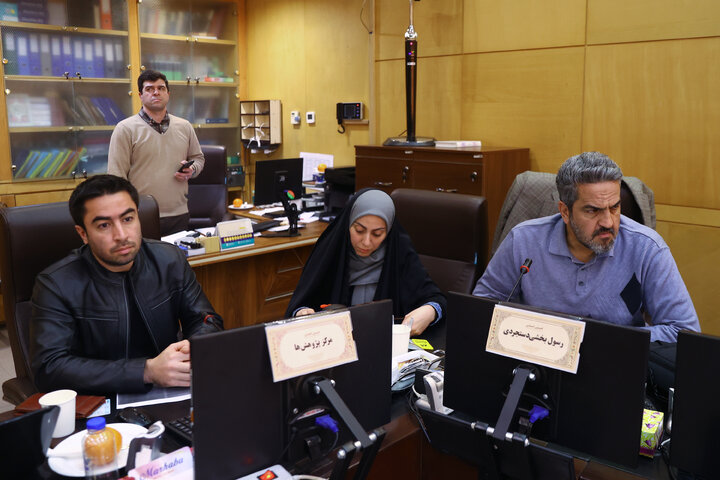 نشست یکشنبه 30 آذرماه کمیسیون اقتصادی مجلس