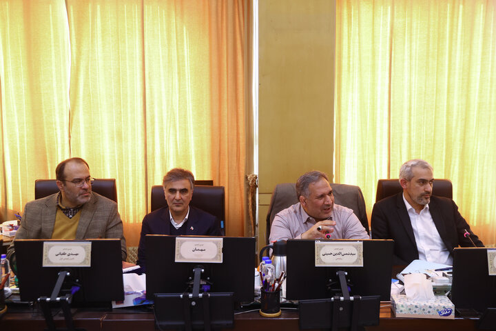 نشست یکشنبه 30 آذرماه کمیسیون اقتصادی مجلس