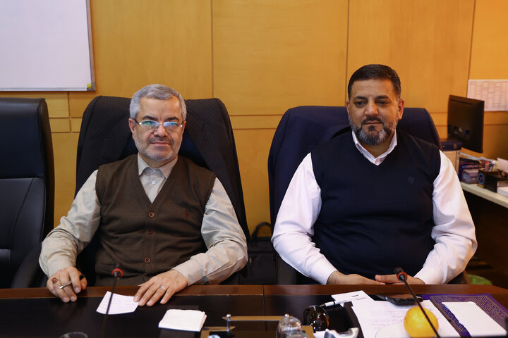 نشست یکشنبه 30 آذرماه کمیسیون آموزش، تحقیقات و فناوری مجلس