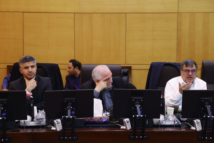 نشست یکشنبه 30 آذرماه کمیسیون برنامه، بودجه و محاسبات مجلس