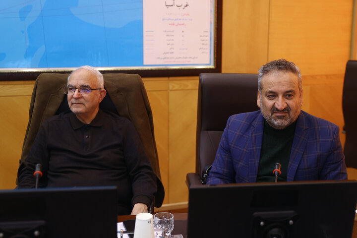 نشست یکشنبه 30 آذرماه کمیسیون برنامه، بودجه و محاسبات مجلس