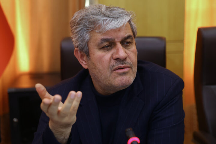 نشست یکشنبه 30 آذرماه کمیسیون برنامه، بودجه و محاسبات مجلس