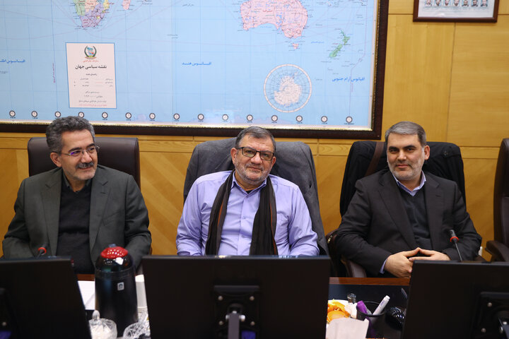 نشست یکشنبه 30 آذرماه کمیسیون برنامه، بودجه و محاسبات مجلس