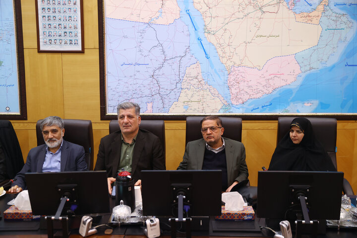 نشست یکشنبه 30 آذرماه کمیسیون برنامه، بودجه و محاسبات مجلس