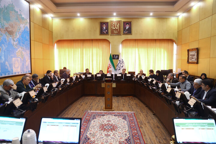 نشست یکشنبه 30 آذرماه کمیسیون بهداشت و درمان مجلس