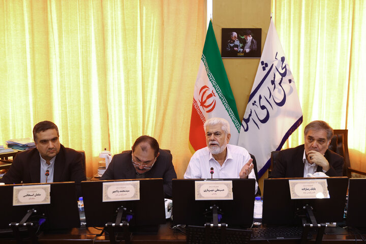 نشست یکشنبه 30 آذرماه کمیسیون بهداشت و درمان مجلس