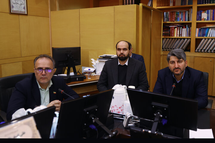 نشست یکشنبه 30 آذرماه کمیسیون بهداشت و درمان مجلس