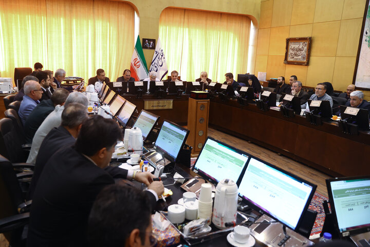 نشست یکشنبه 30 آذرماه کمیسیون بهداشت و درمان مجلس