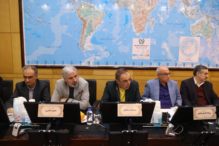 نشست یکشنبه 30 آذرماه کمیسیون بهداشت و درمان مجلس