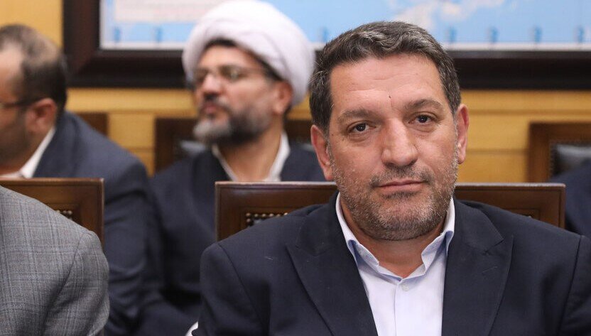 بهرهمندی ۸۰ خانوار روستای حسینیعلیا از اینترنت نسل چهارم با پیگیریهای شهسواری بهرهمندی ۸۰ خانوار روستای حسینیعلیا از اینترنت نسل چهارم با پیگیریهای شهسواری