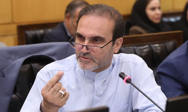 مردم با حضور در راهپیمایی بار دیگر دست رد به سینه استکبار می‌زنند