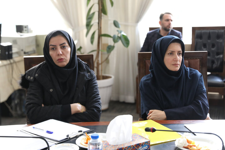 نشست دوشنبه اول دی ماه کمیسیون اصل نودم قانون اساسی مجلس