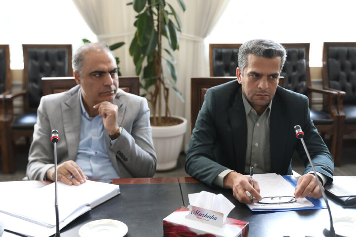 نشست دوشنبه اول دی ماه کمیسیون اصل نودم قانون اساسی مجلس