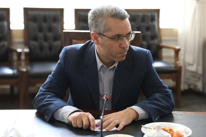 نشست دوشنبه اول دی ماه کمیسیون اصل نودم قانون اساسی مجلس