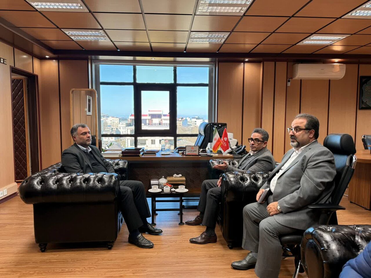 تقویت همکاری نظام بانکی با فعالان اقتصادی و واحدهای تولیدی