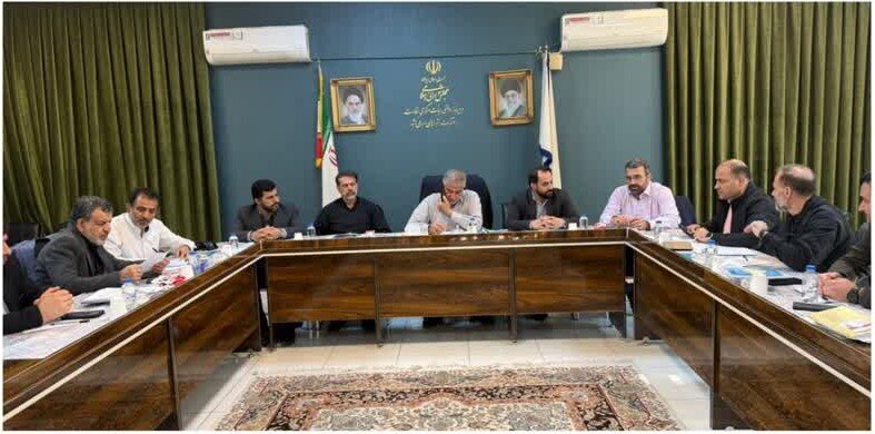 گزارش دستگاه‌های مرتبط با برگزاری انتخابات شوراها دریافت و بررسی شد