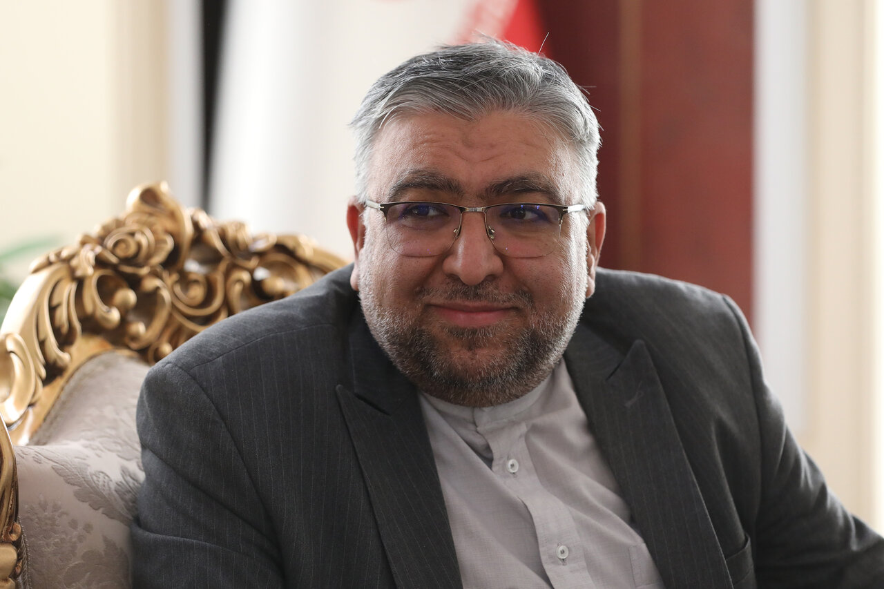 تشکیل کمیسیون مشترک همکاریهای اقتصادی زمینهساز توسعه روابط میشود