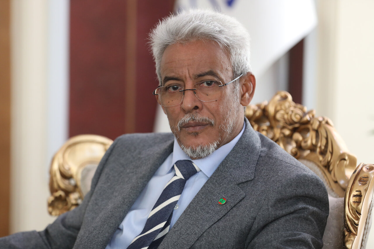 تشکیل کمیسیون مشترک همکاری‌های اقتصادی زمینه‌ساز توسعه روابط می‌شود