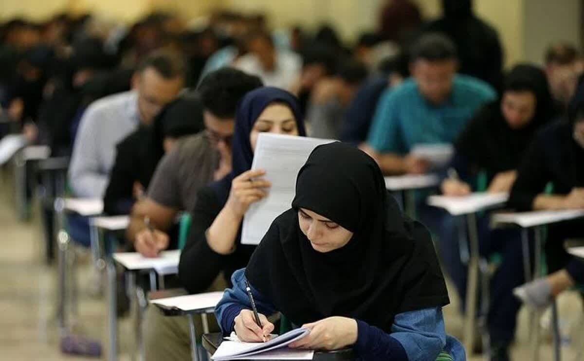 تداوم اختلافات کنکوری به نفع نظام آموزشی کشور نیست/ بازگشت موضوع کنکور به مجلس، راهی برای حل اختلافات و پاسخی به مطالبات