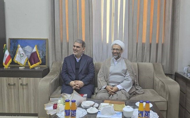 سفر هیات پارلمانی ایران به دوحه برای حضور در کمیته بودجه APA