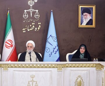 خدادادی: نظام حقوقی کشور نیازمند رویکرد خانواده‌محور و هوشمند است