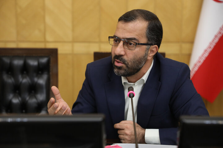 نشست هم اندیشی اجرای سیاست های کلی مقام معظم رهبری