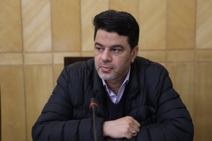 نشست هم اندیشی اجرای سیاست های کلی مقام معظم رهبری