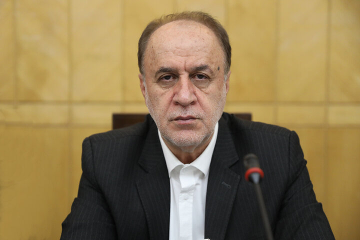 نشست هم اندیشی اجرای سیاست های کلی مقام معظم رهبری