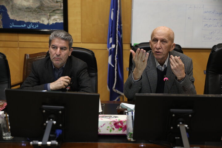 نشست سه شنبه 2 دی ماه کمیسیون آیین نامه داخلی مجلس