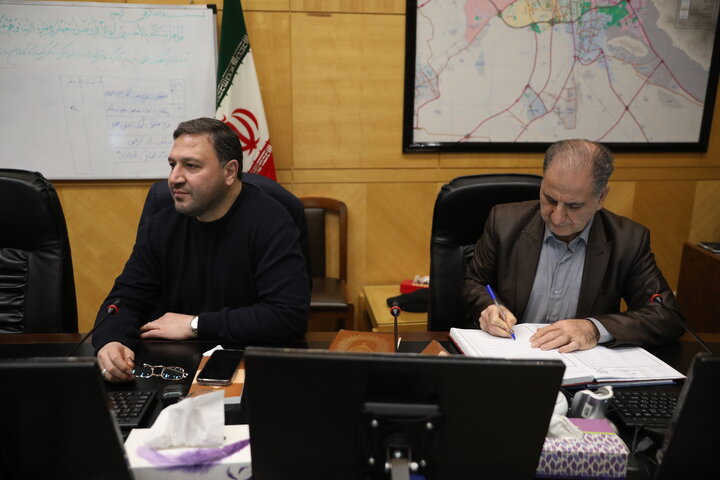 نشست سه شنبه 2 دی ماه کمیسیون آیین نامه داخلی مجلس