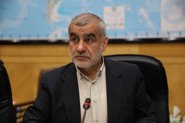 نشست سه شنبه 2 دی ماه کمیسیون آیین نامه داخلی مجلس