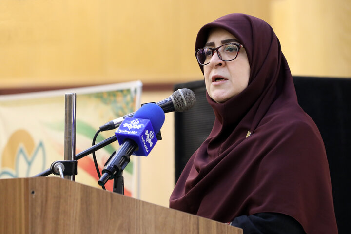 نشست هم افزایی زنان پیشرو در سپهر سیاسی ایران