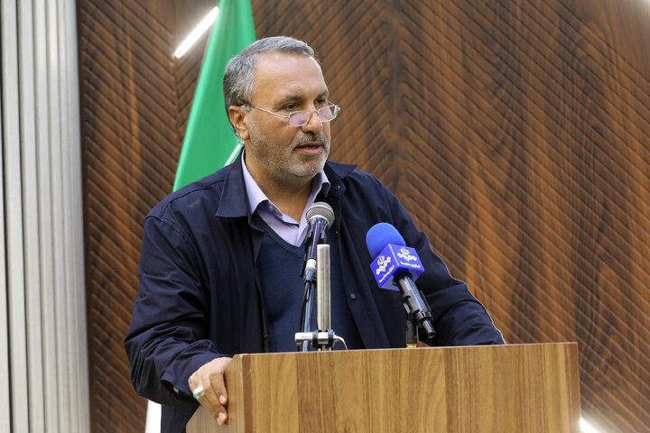 نشست هم افزایی زنان پیشرو در سپهر سیاسی ایران