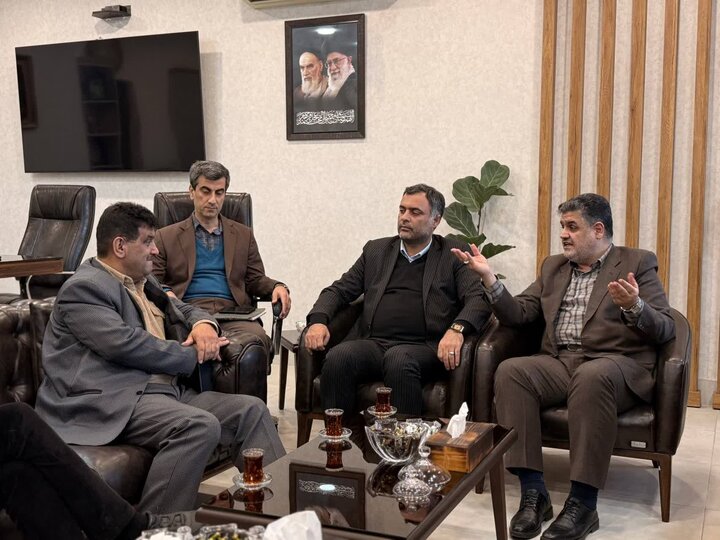 ضرورت تسریع در اجرای پروژه‌های بنیاد مسکن