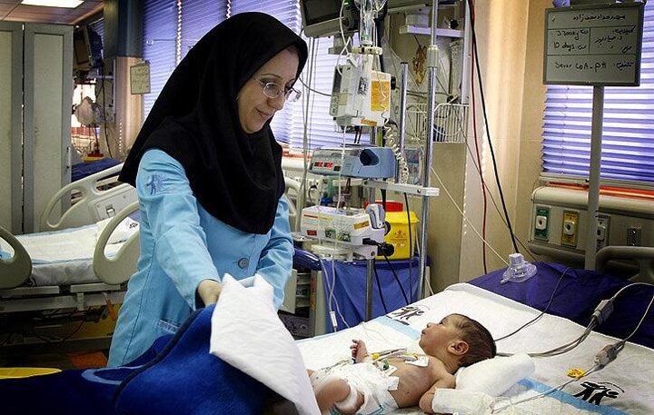 ضرورت بازنگری در سیاست‌های حمایتی از پرستاران