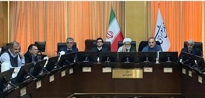 با پیگیری «احمد مرادی»؛ کمیسیون انرژی به موضوع پالایشگاه گاز بندرعباس ورود کرد