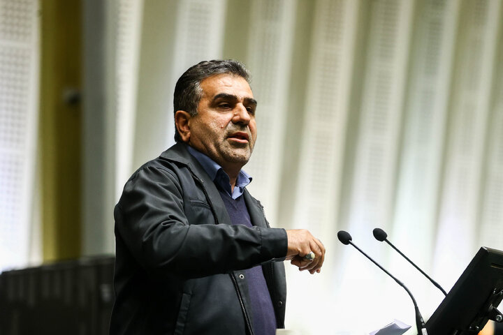 جلسه غیرعلنی نظارتی مجلس با حضور تیم اقتصادی دولت