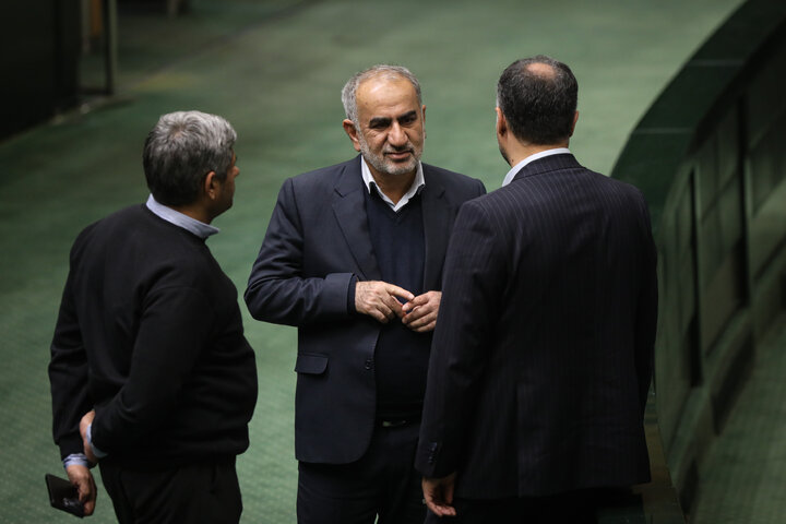 تقدیم لایحه بودجه  سال ۱۴۰۵ کل کشور